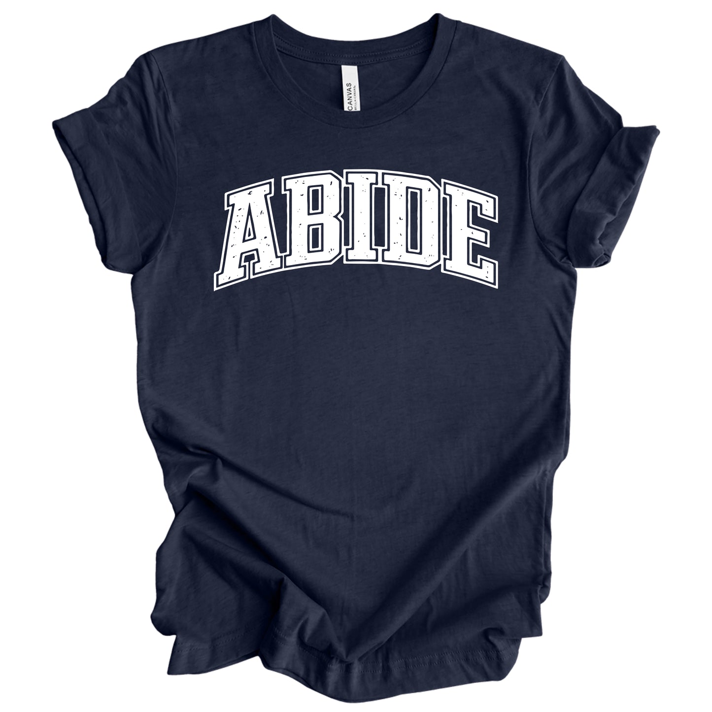 Abide Graphic Tee
