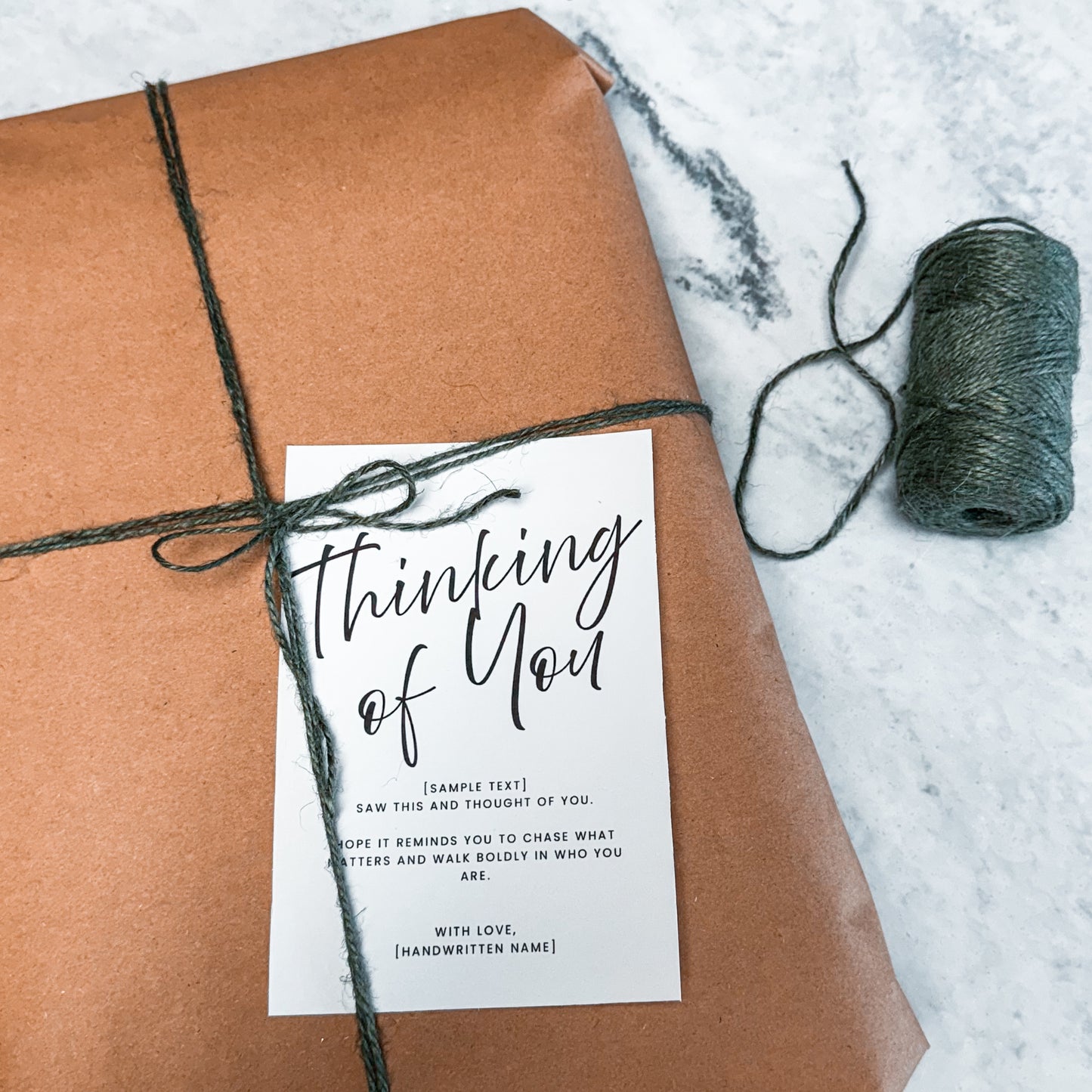 Gift Wrapping