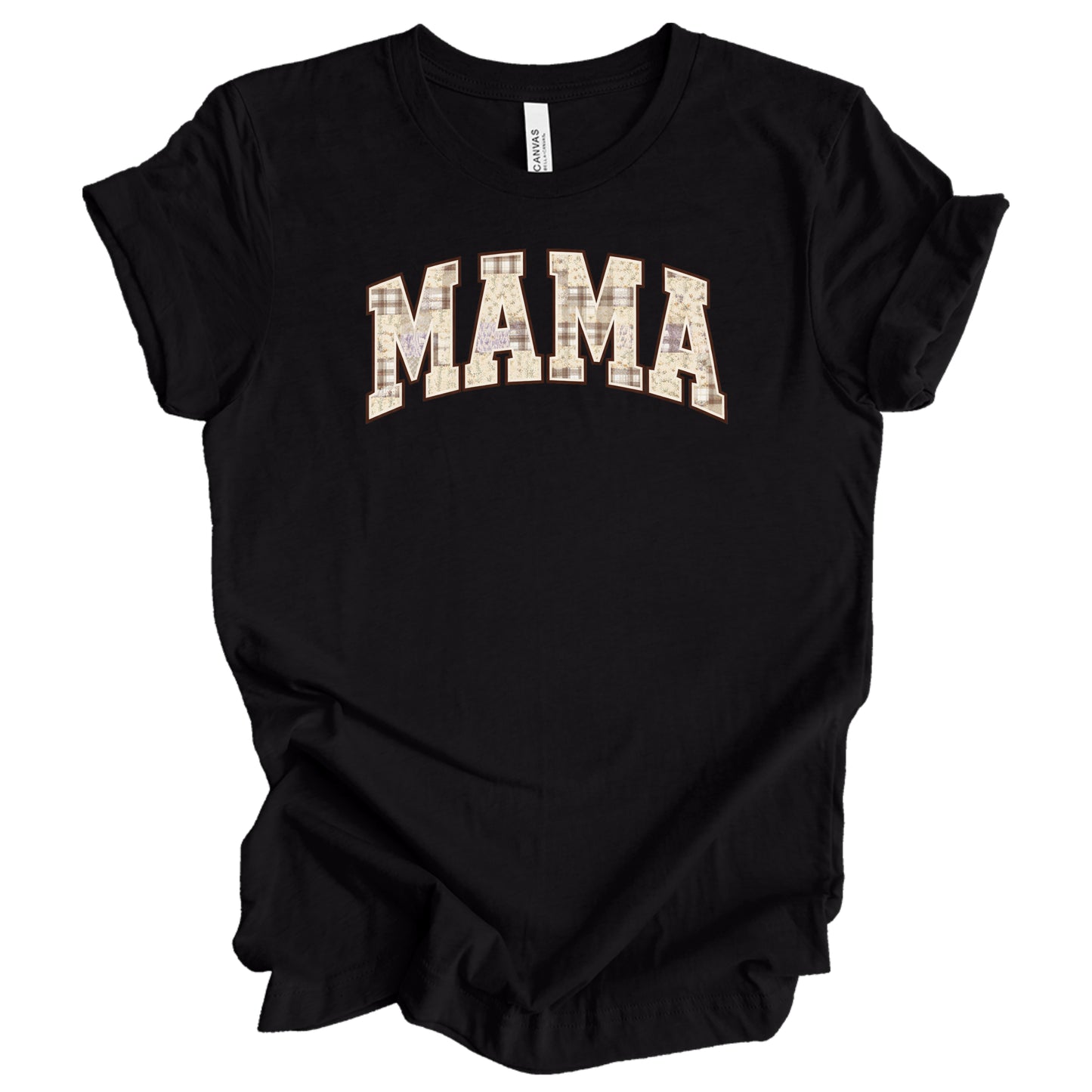 MAMA Graphic Tee