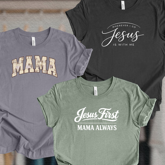 MAMA Bundle