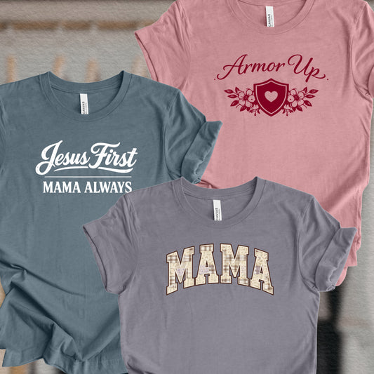 Mama Bundle #1