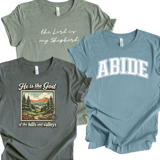 Psalm Collection Bundle