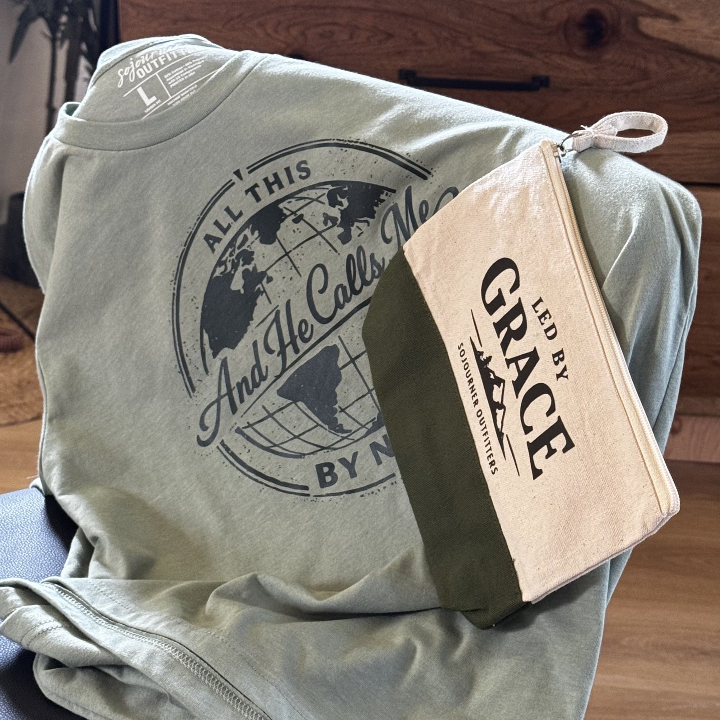 The Journey Set Bundle