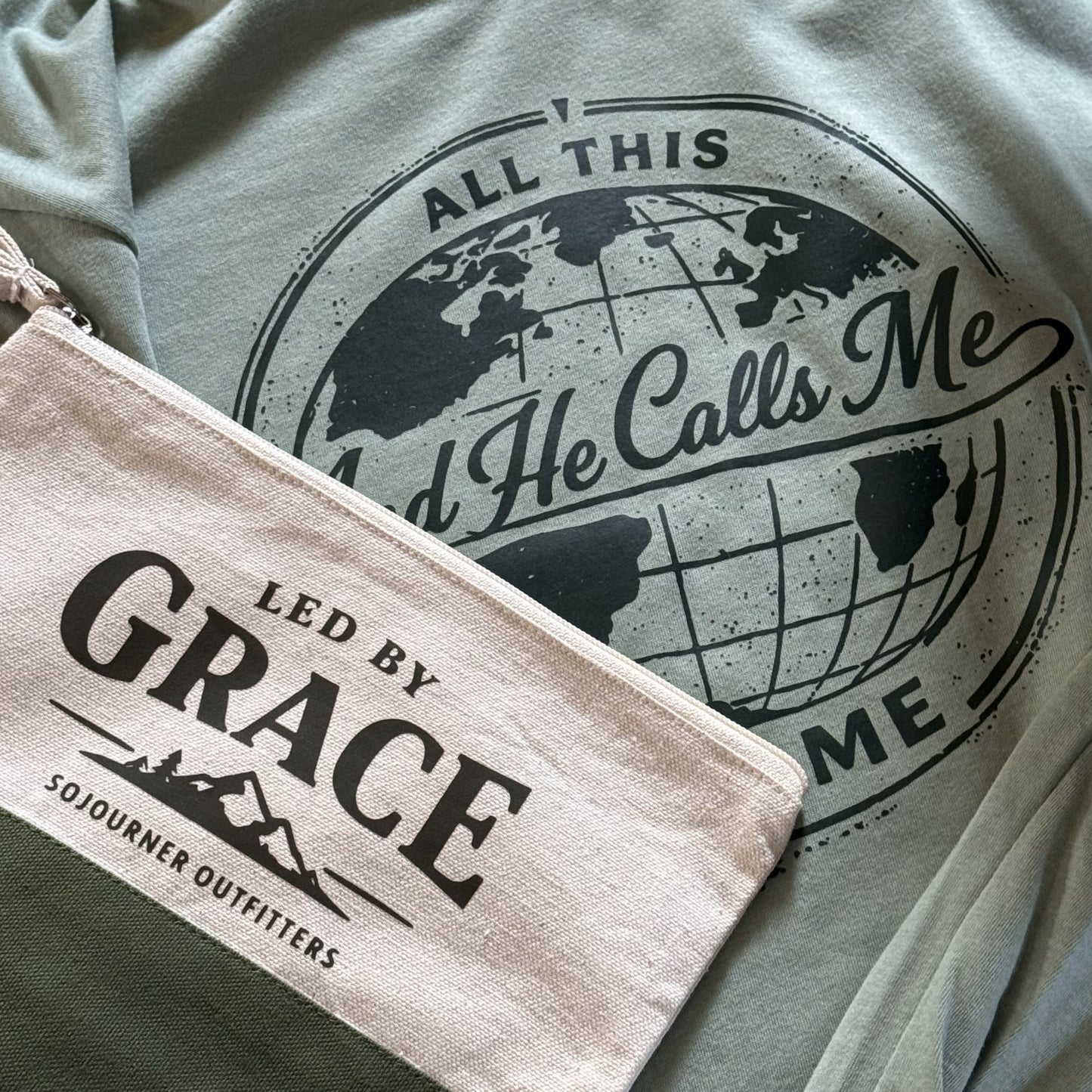 The Journey Set Bundle