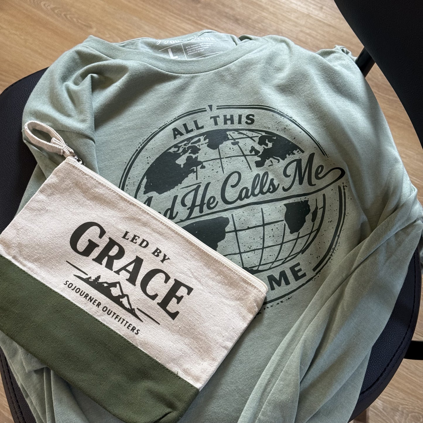 The Journey Set Bundle