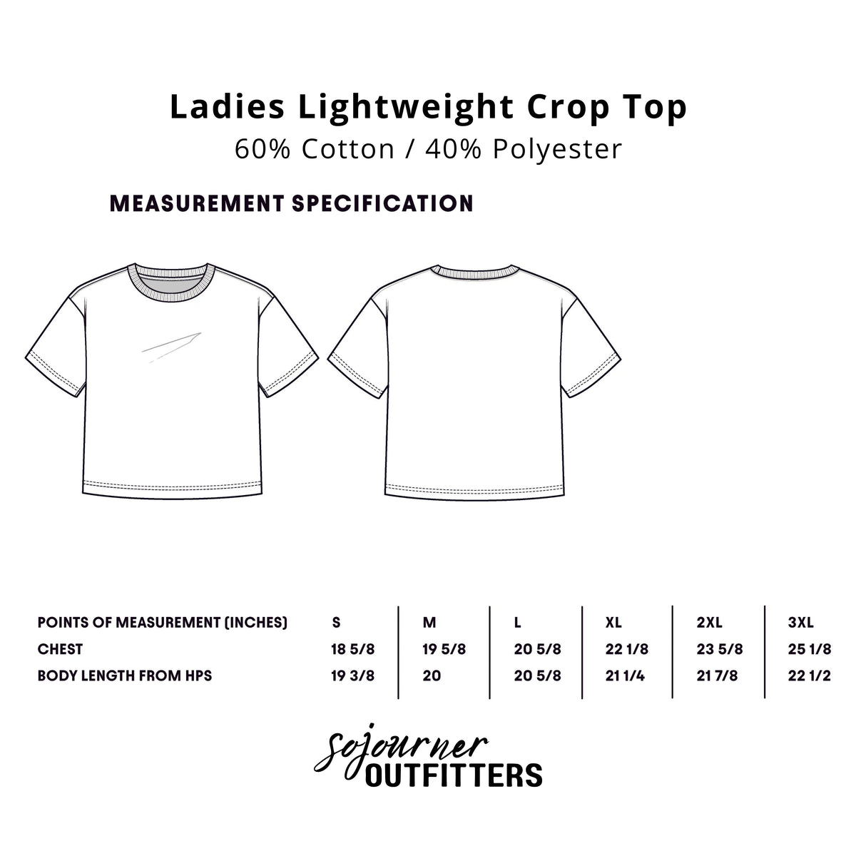 MOTHERHOOD Crop Top